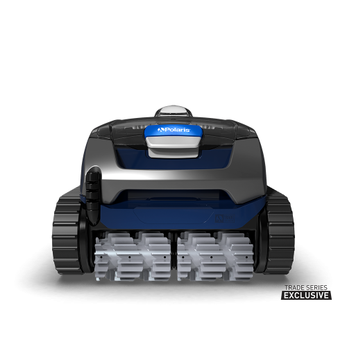 Polaris Epic 8640 Robotic Cleaner