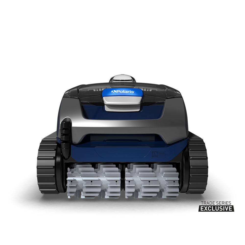 Polaris Epic 8640 Robotic Cleaner