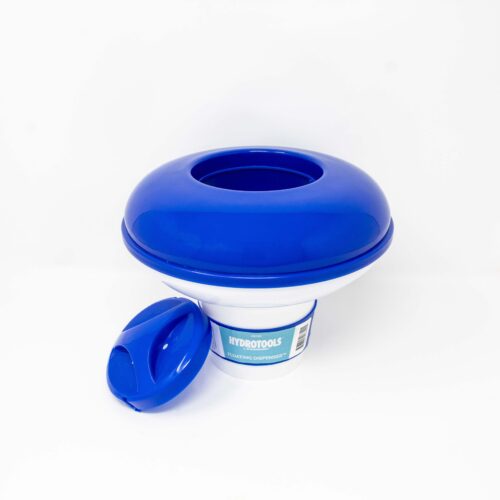 Classic Floating Chlorine Tablet Dispenser XL #8720