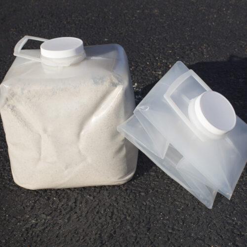 Ladder Weight Anchor Bag #87935