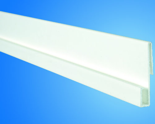 Bead Receiver Strips for Liner 49" Length #8912