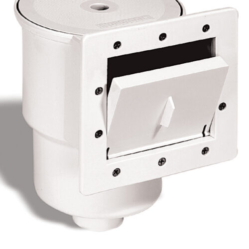 Standard Thruwall Skimmer #8940