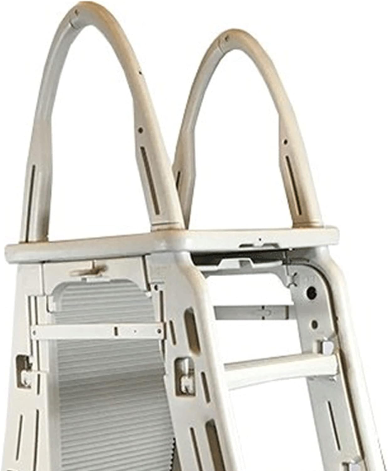 Confer Roll Guard A-Frame Safety Ladder - Image 3