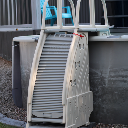 Confer InPool Step Modular Ladder System 9300