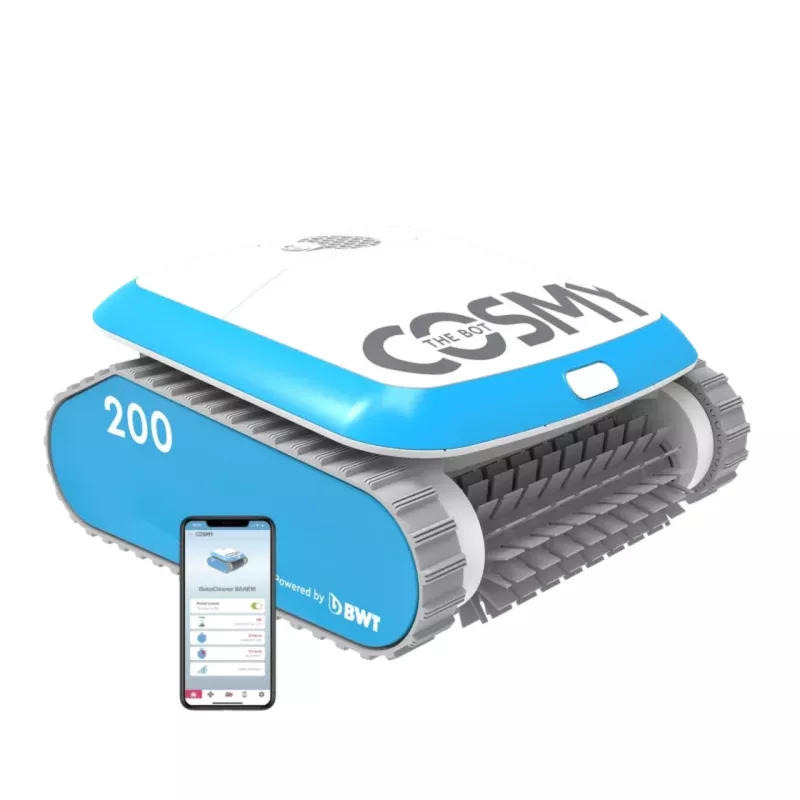 BWT Cosmy 200