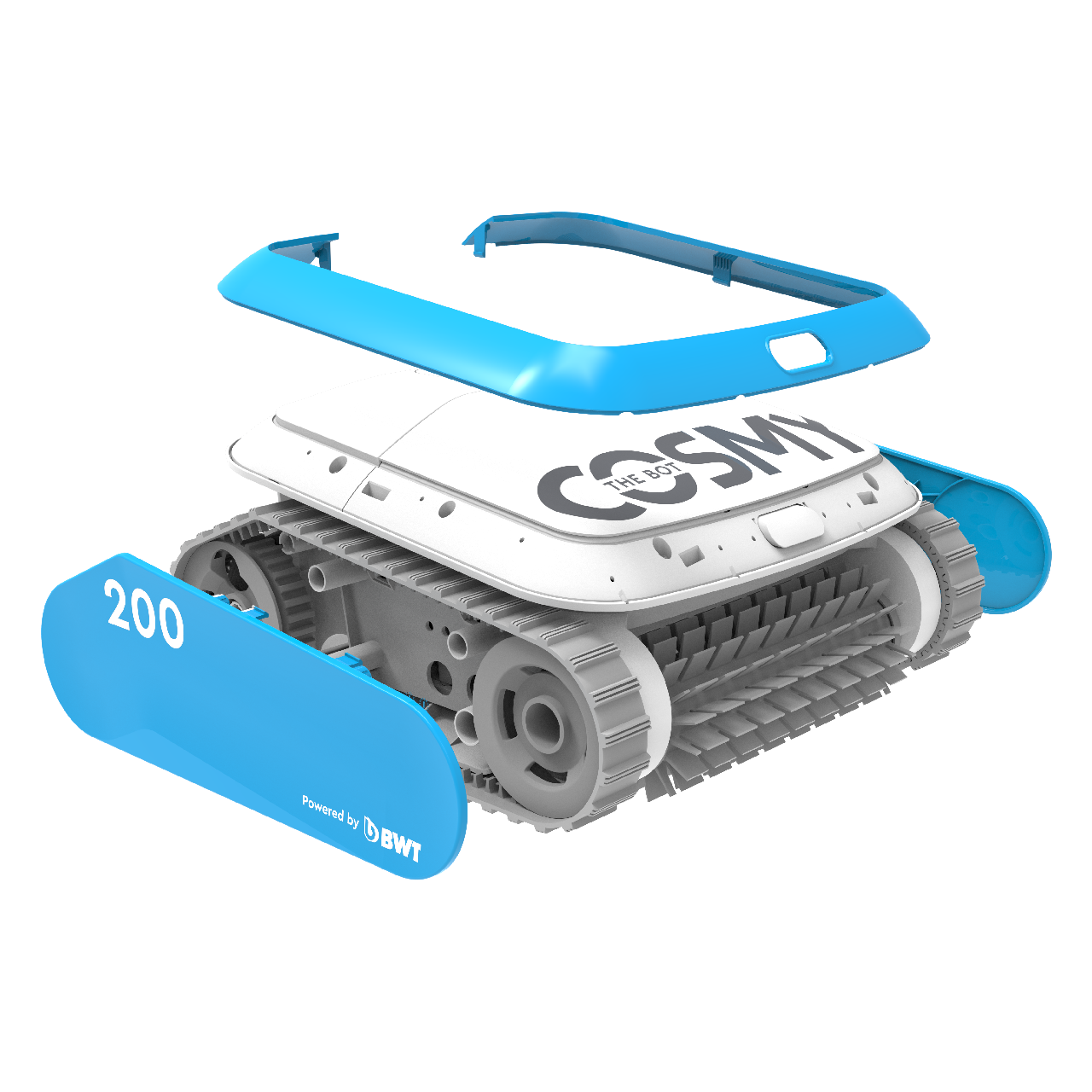 BWT Cosmy 200 - Image 6