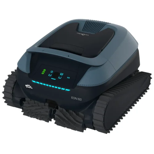 Dolphin Robotic Cleaner Eon 100
