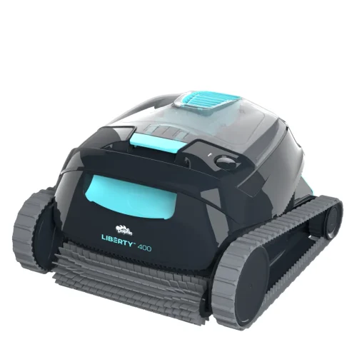 Dolphin Robotic Cleaner Liberty 400