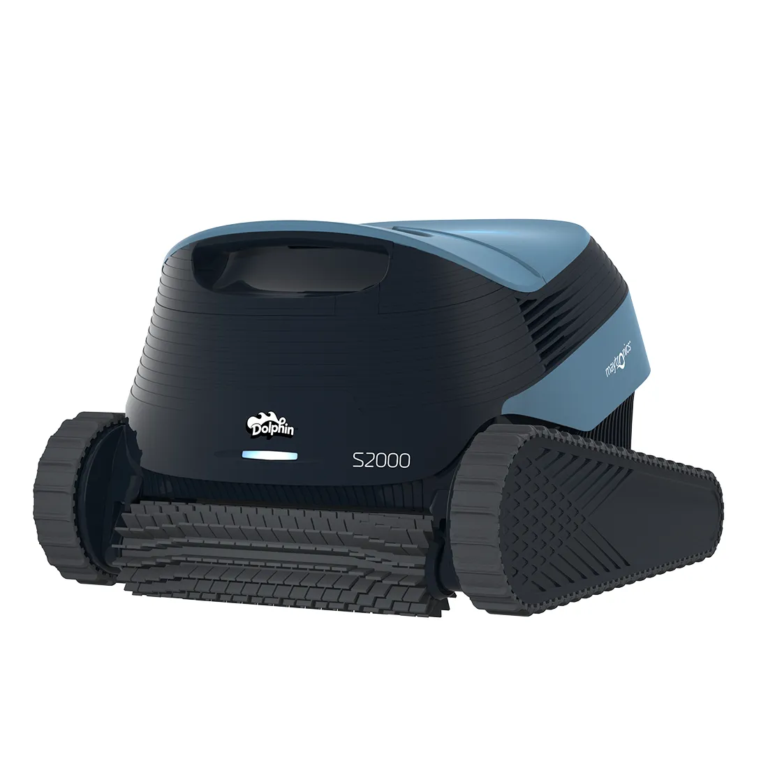 Dolphin Robotic Cleaner S2000 - Image 6