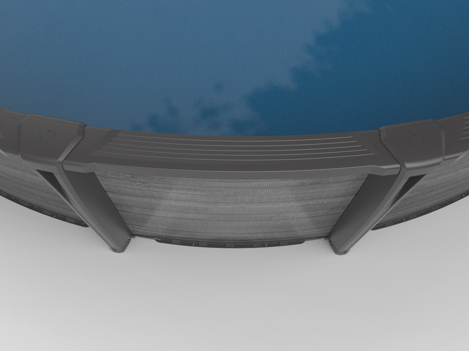 Carvin Solstice Downtown Diamond Series - Image 7