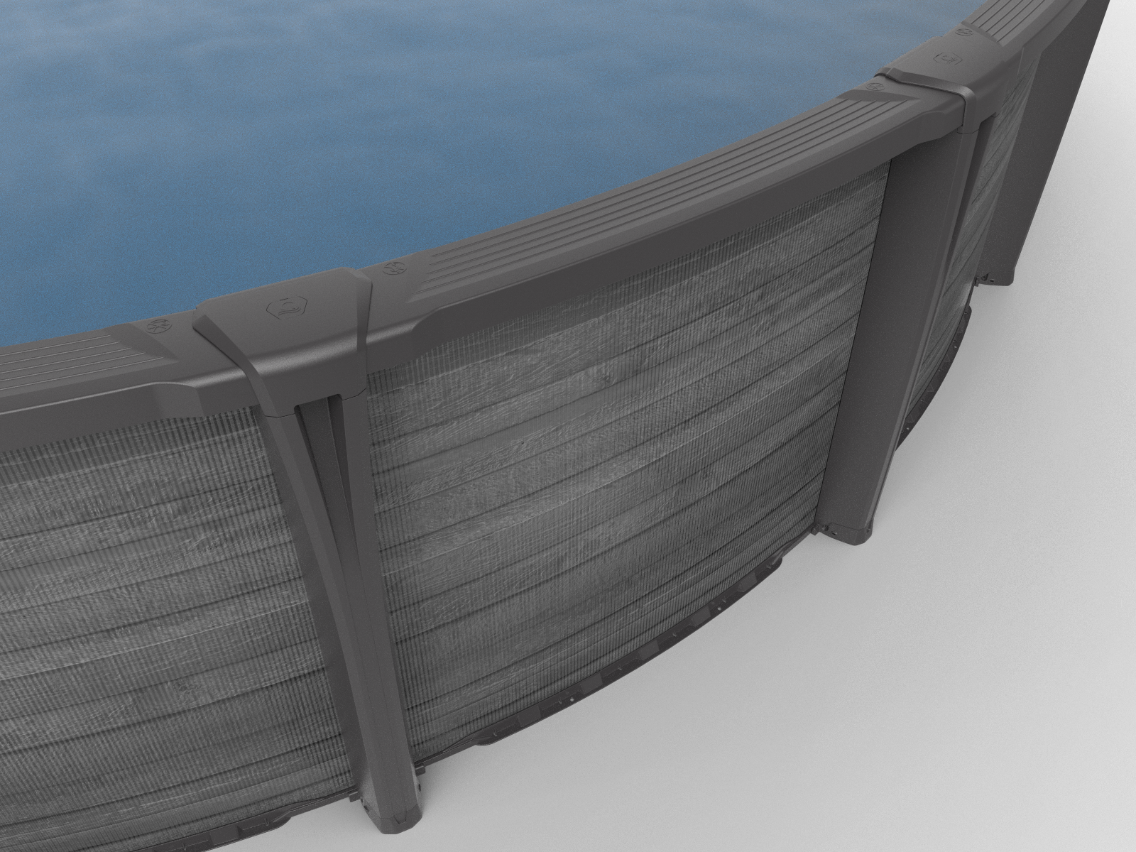 Carvin Solstice Downtown Diamond Series - Image 8