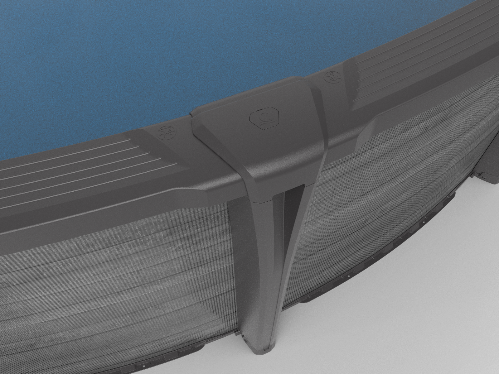 Carvin Solstice Downtown Diamond Series - Image 9