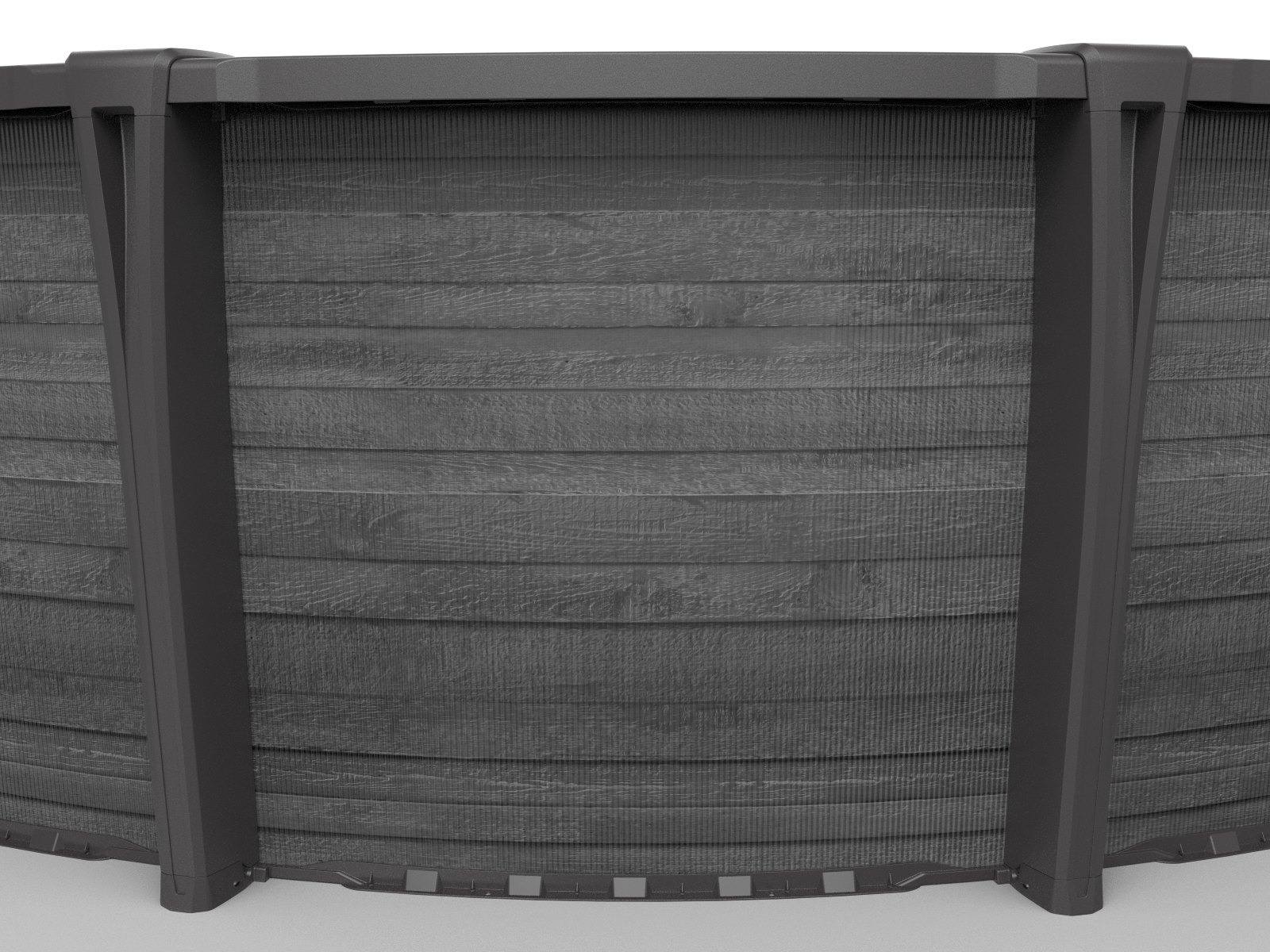 Carvin Solstice Downtown Diamond Series - Image 12