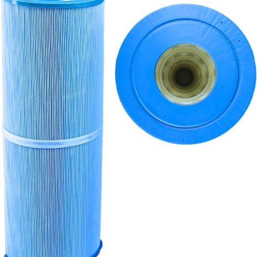 Filter Cartridge Replacement 90 Sqft Blue Antimicrobial #77090