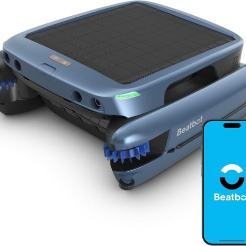 Beatbot ISkim Ultra K100 Robotic Pool Skimmer