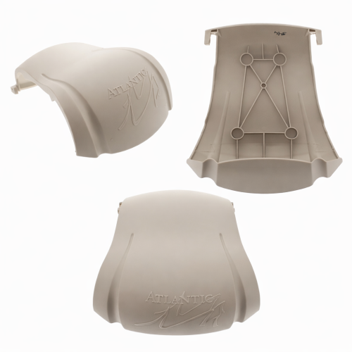 Wilbar Pools Above Ground Ledge Cap Cover J4000 #1490546