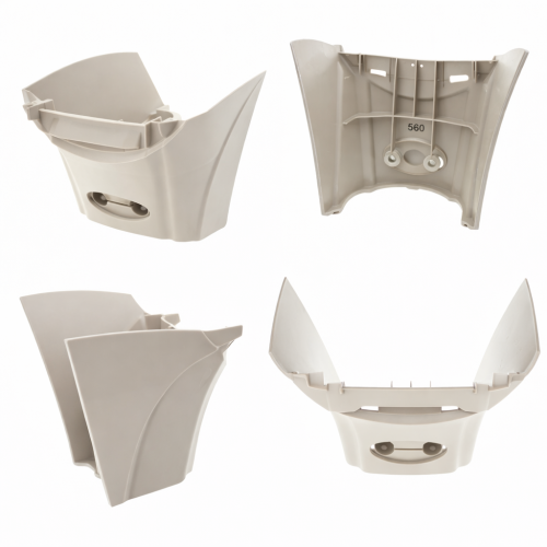 Wilbar Pools Above Ground Lower Ledge Cap Cover J4000 #1490520