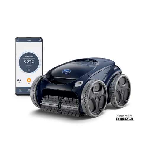 Polaris Alpha IQ Robotic Cleaner