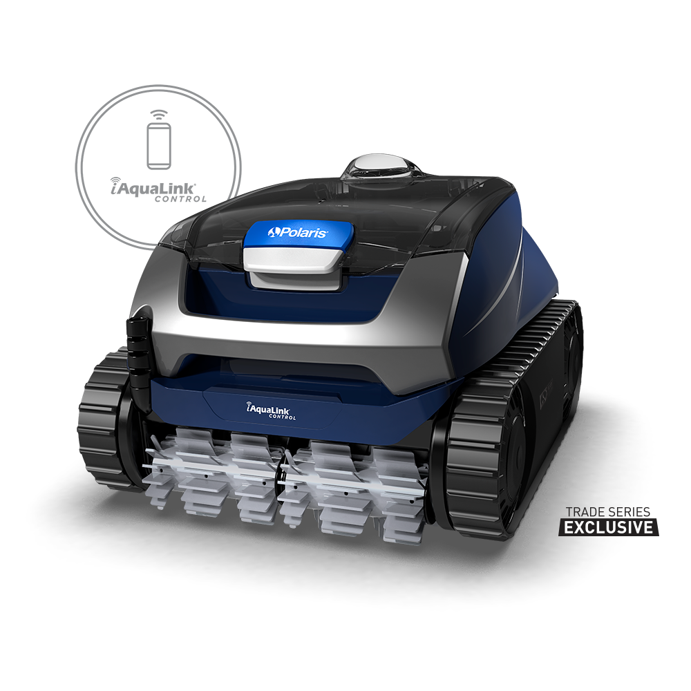 Polaris Epic 8642IQ Robotic Cleaner - Image 4