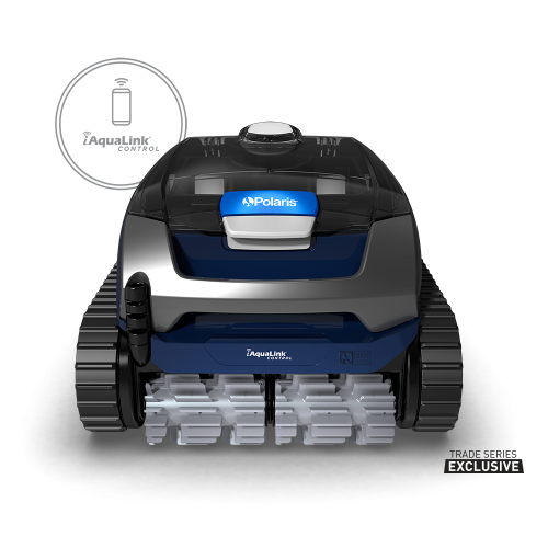 Polaris Epic 8642IQ Robotic Cleaner