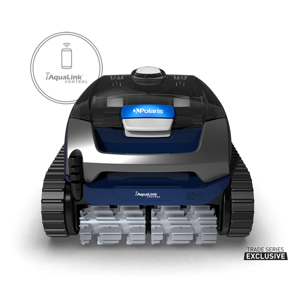 Polaris Epic 8642IQ Robotic Cleaner