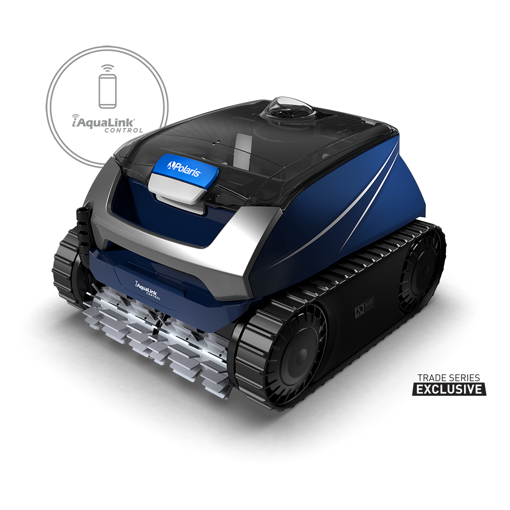 Polaris Epic 8642IQ Robotic Cleaner - Image 7