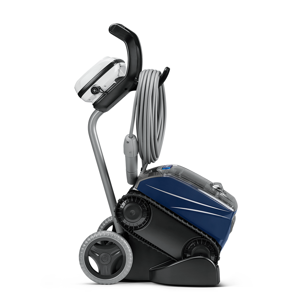 Polaris Epic 8642IQ Robotic Cleaner - Image 8