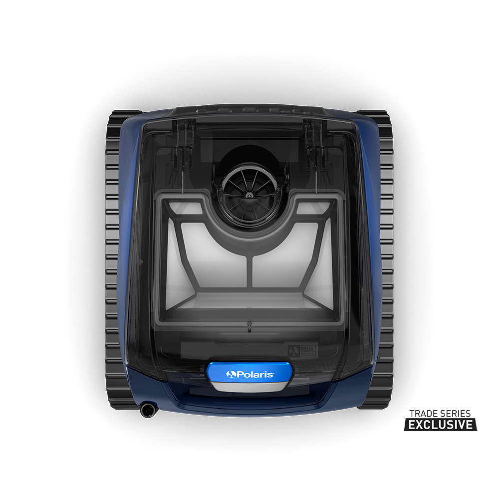 Polaris Epic 8520 Robotic Cleaner - Image 3