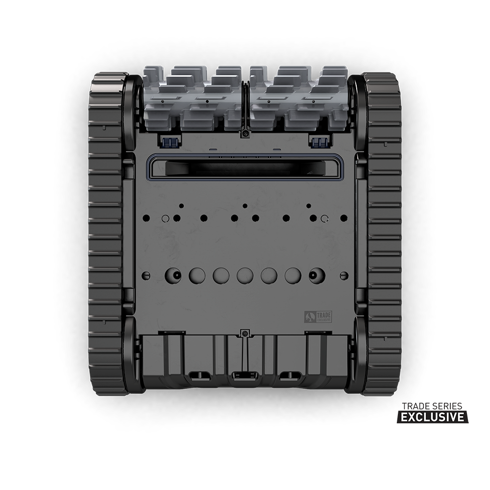 Polaris Epic 8520 Robotic Cleaner - Image 4