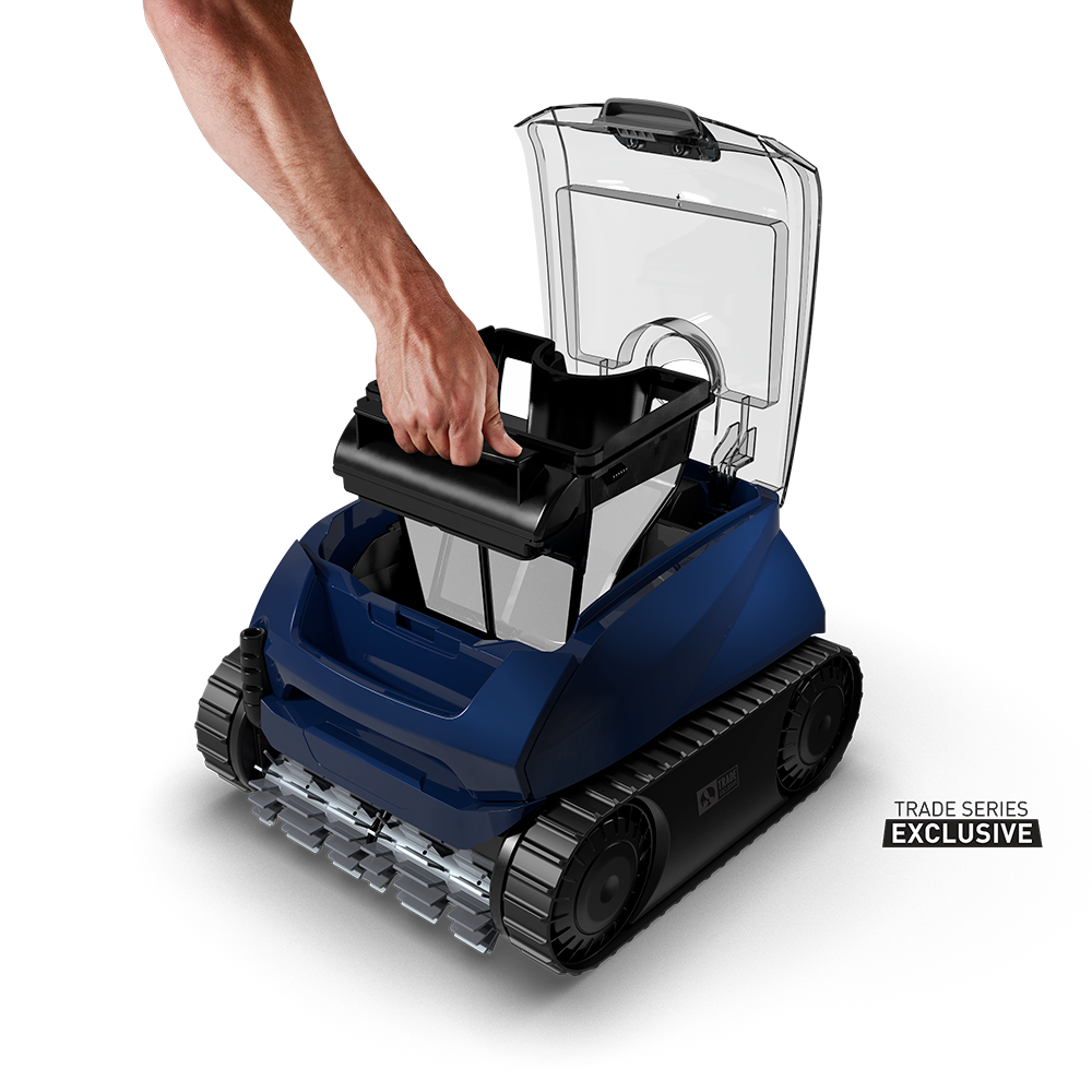 Polaris Epic 8520 Robotic Cleaner - Image 5