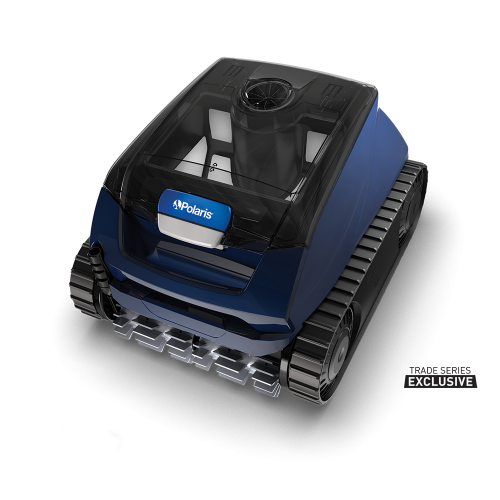 Polaris Epic 8520 Robotic Cleaner