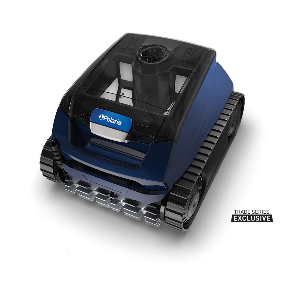 Polaris Epic 8520 Robotic Cleaner