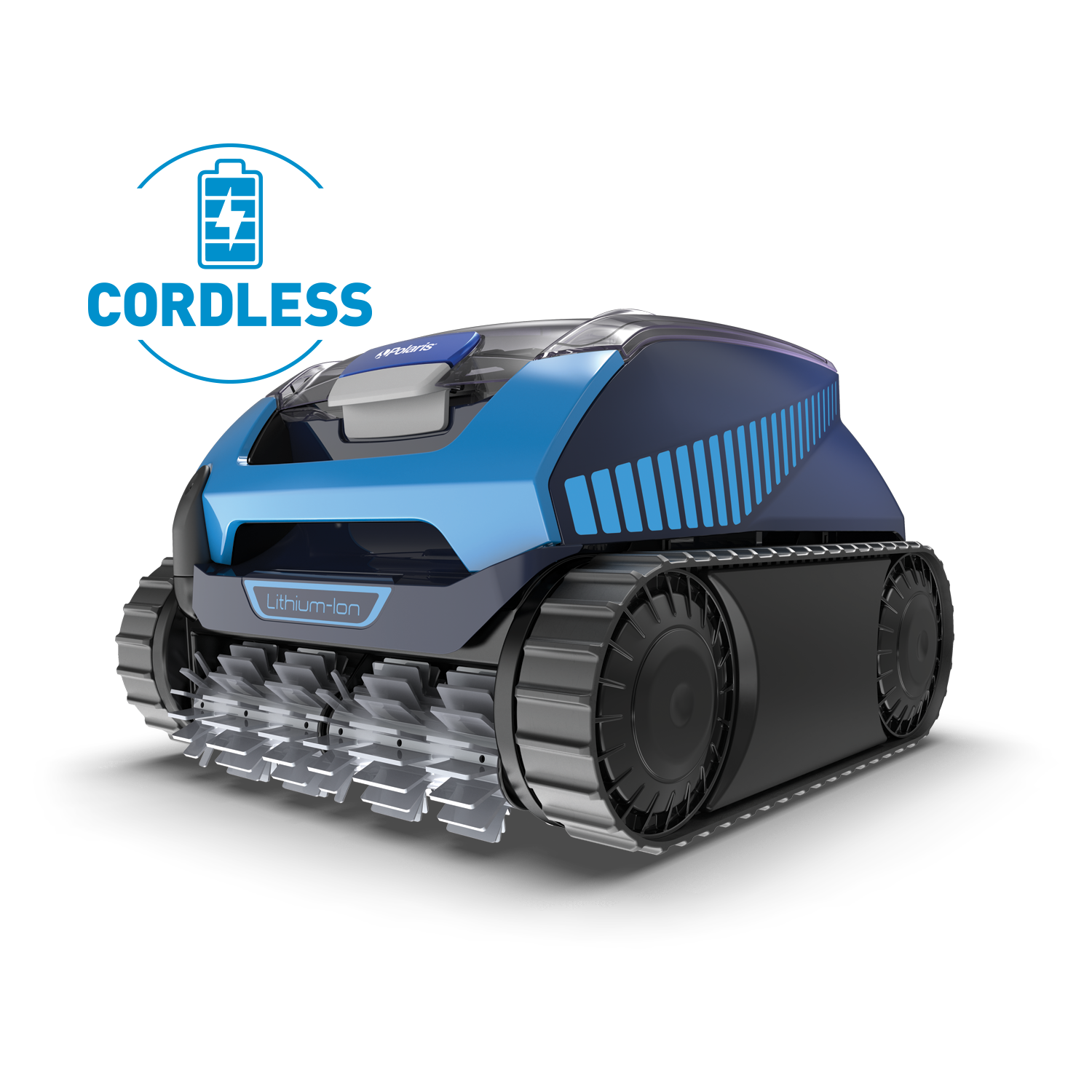 Polaris Freedom Wireless Robotic Cleaner - Image 7