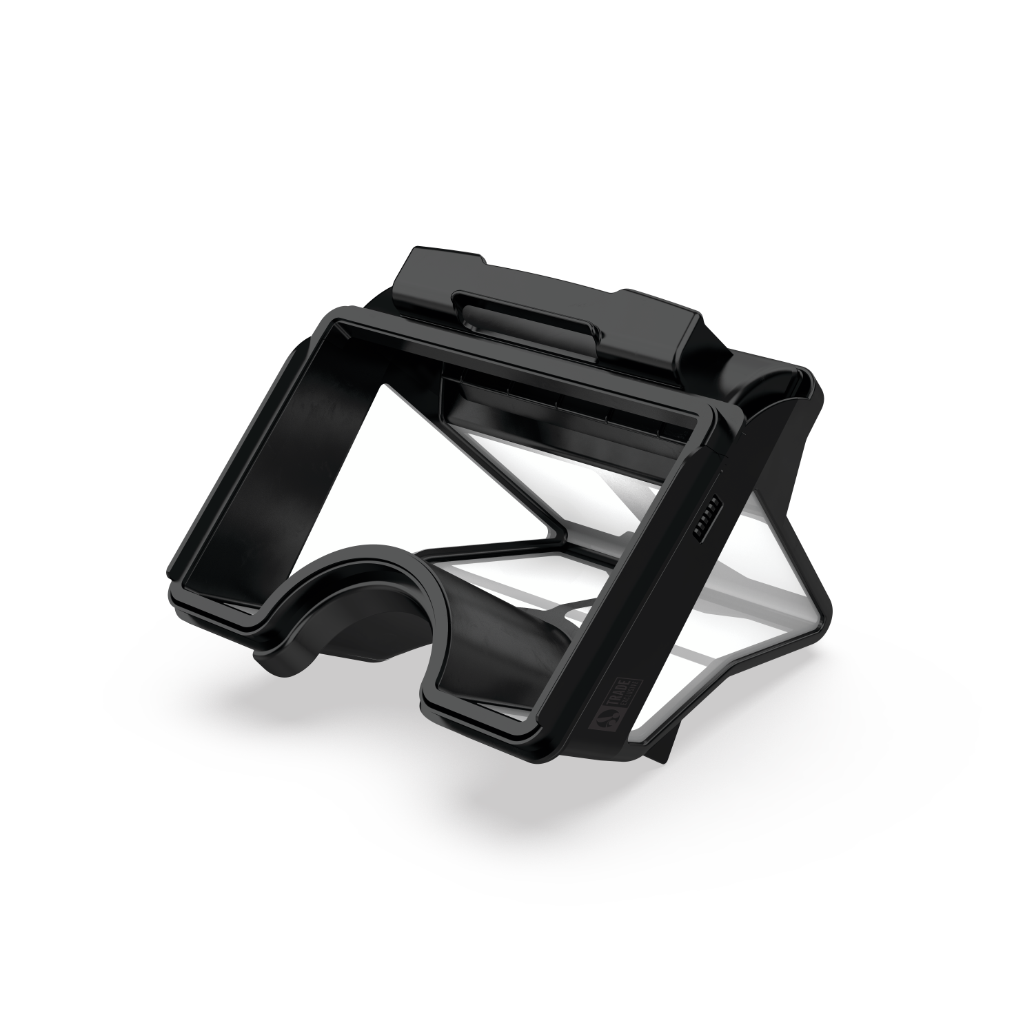 Polaris Freedom Wireless Robotic Cleaner - Image 8