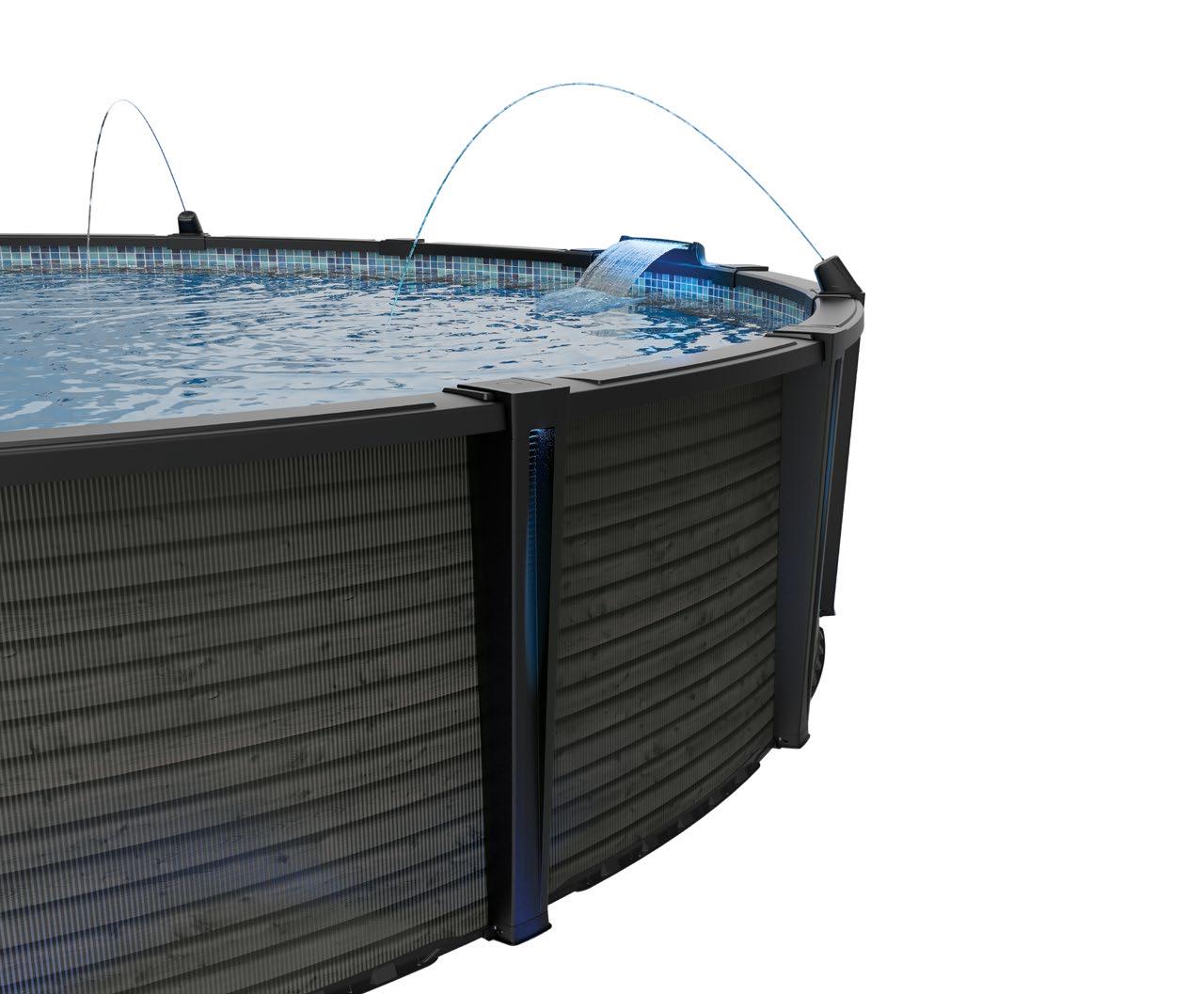 Carvin Equinox Pompeii Ruby Series - Image 2