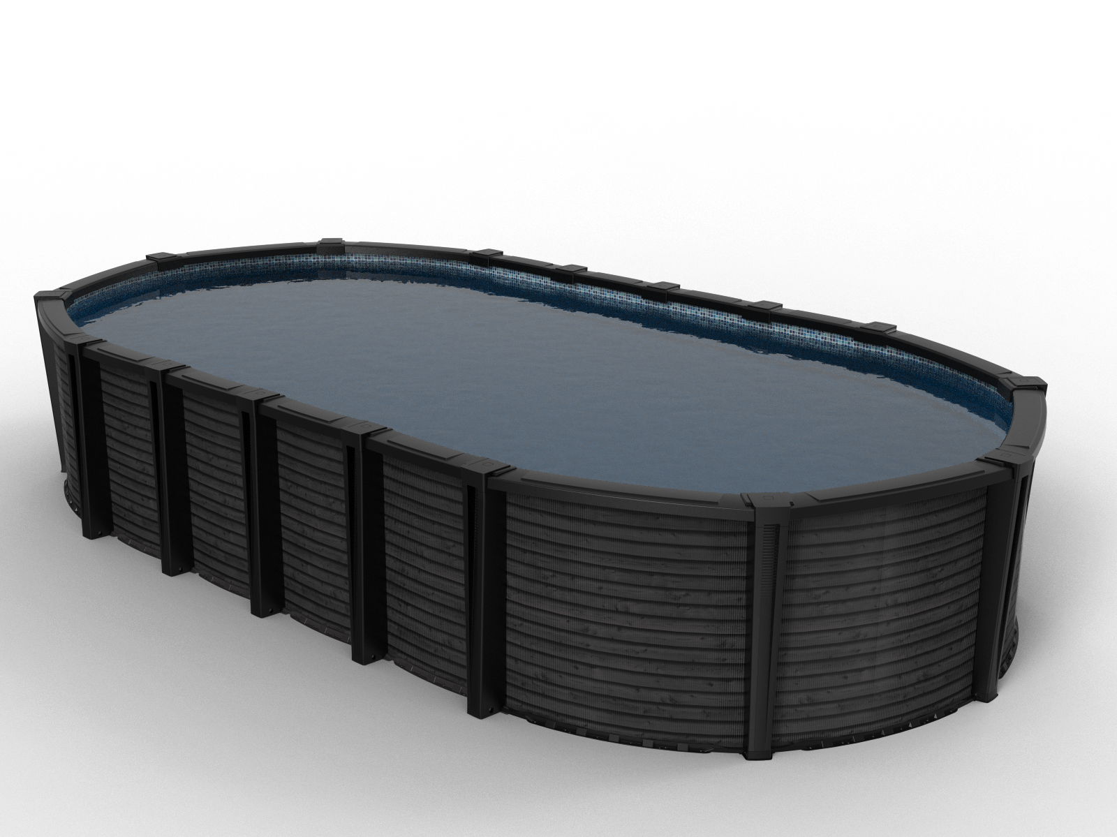 Carvin Equinox Pompeii Ruby Series - Image 5