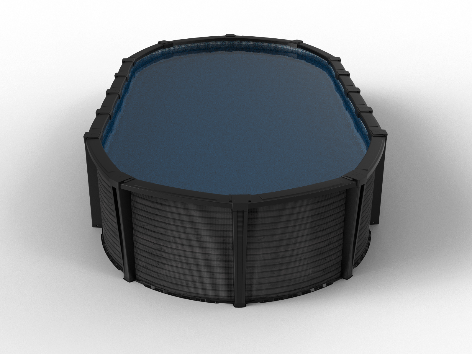 Carvin Equinox Pompeii Ruby Series - Image 3