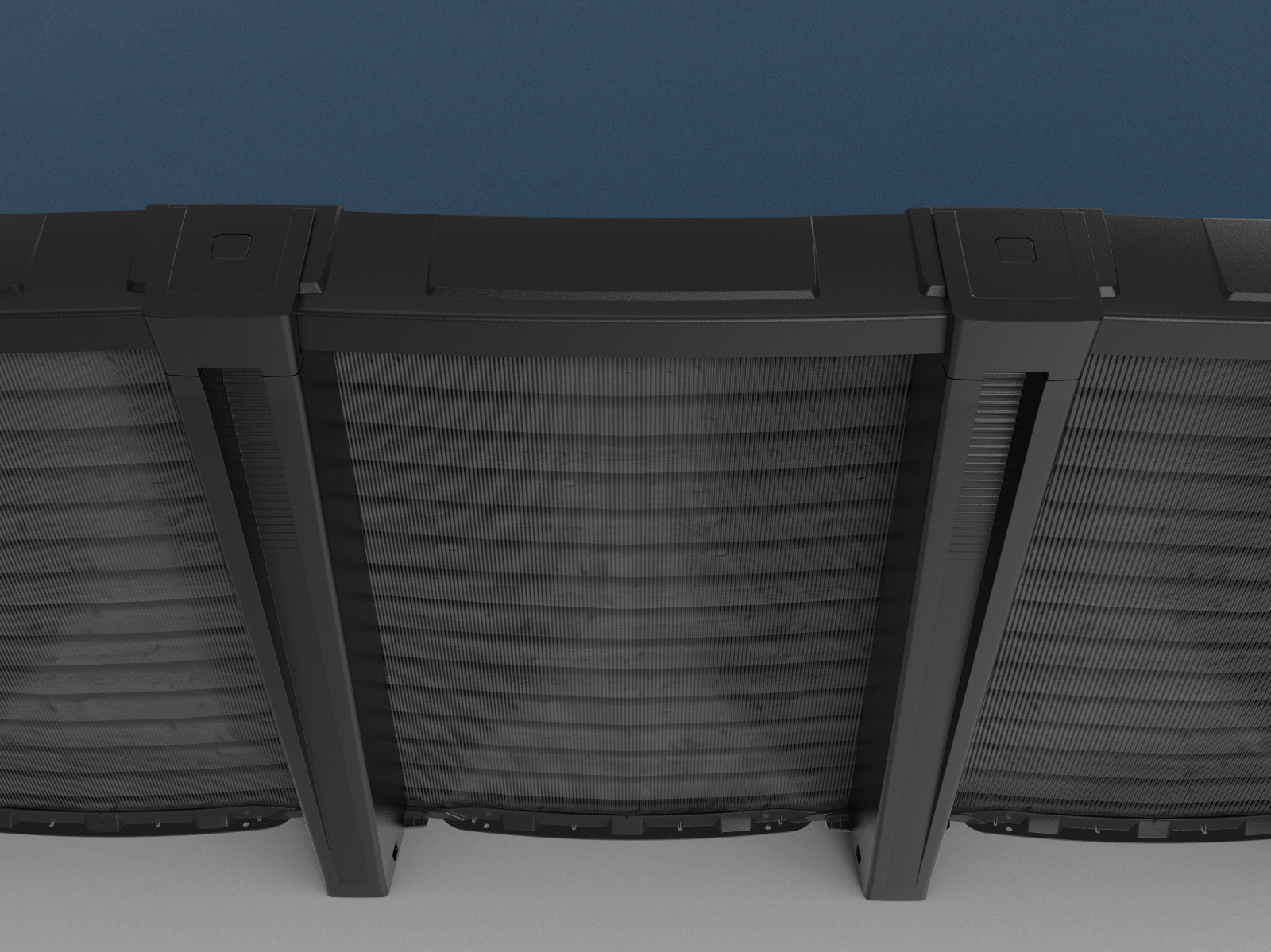 Carvin Equinox Pompeii Ruby Series - Image 16