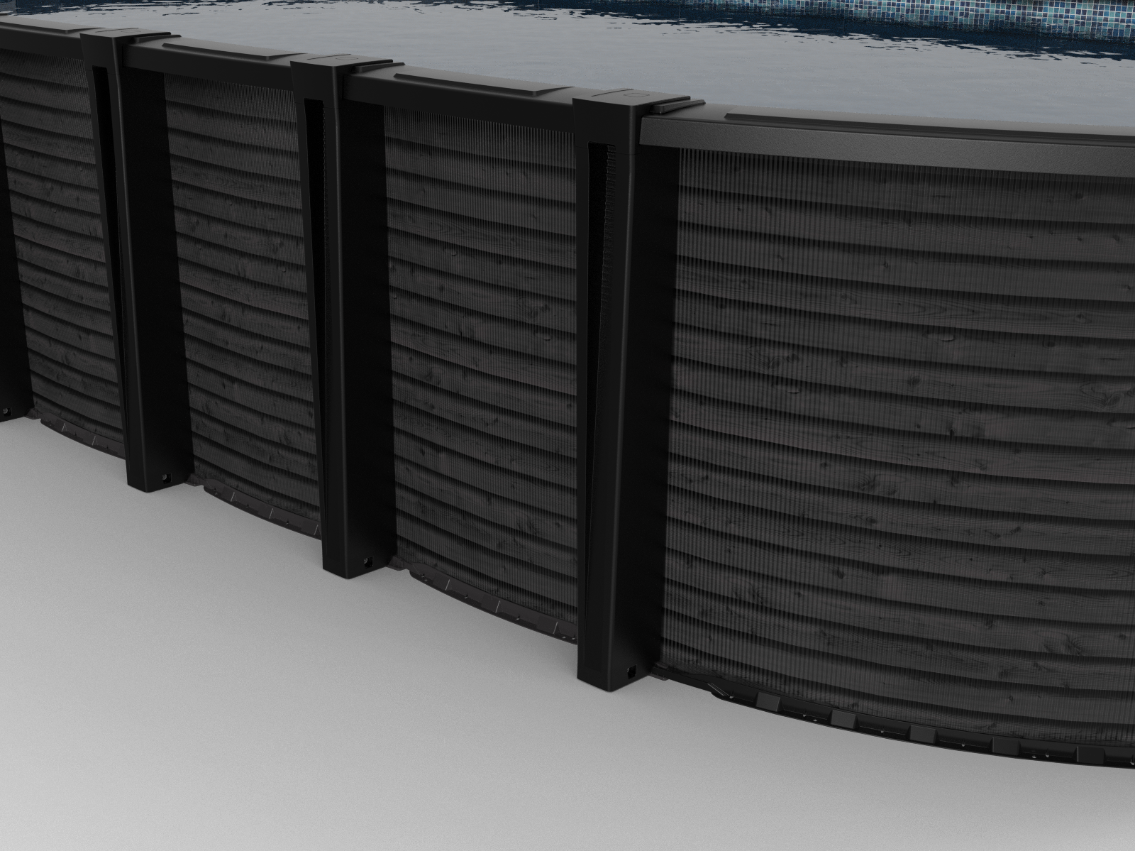 Carvin Equinox Pompeii Ruby Series - Image 15