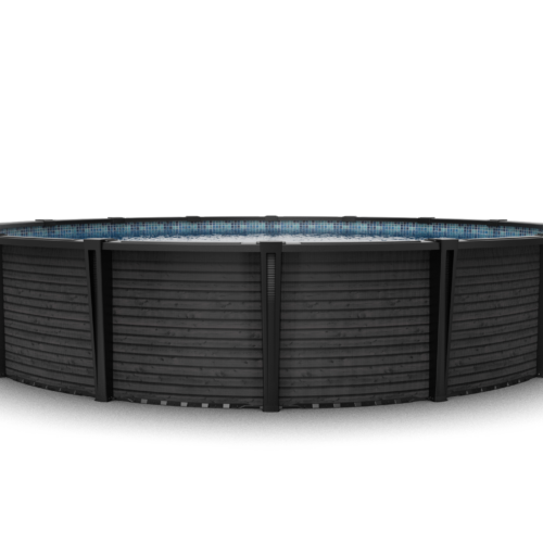 Carvin Equinox Pompeii Ruby Series