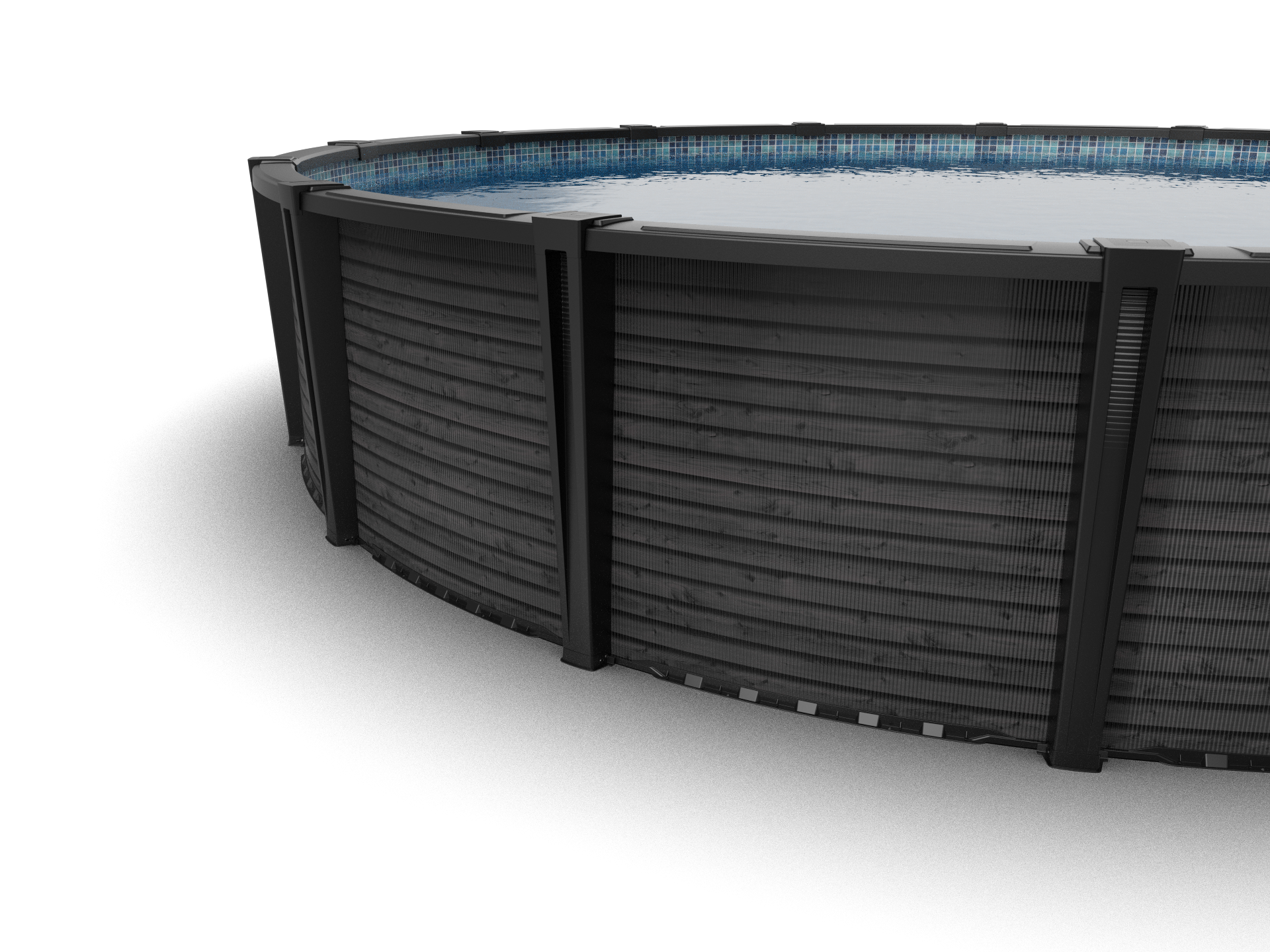 Carvin Equinox Pompeii Ruby Series - Image 12