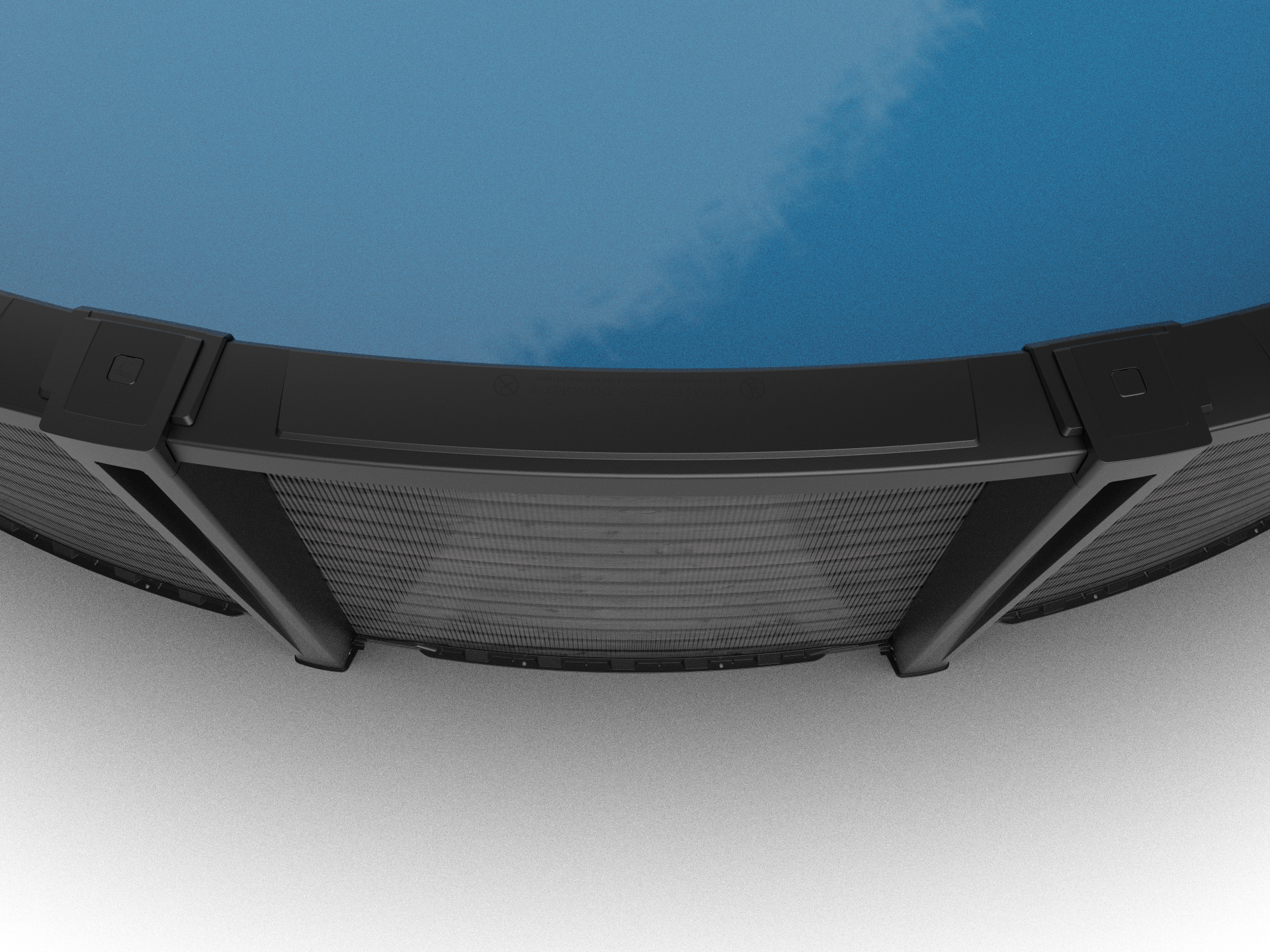 Carvin Equinox Pompeii Ruby Series - Image 11