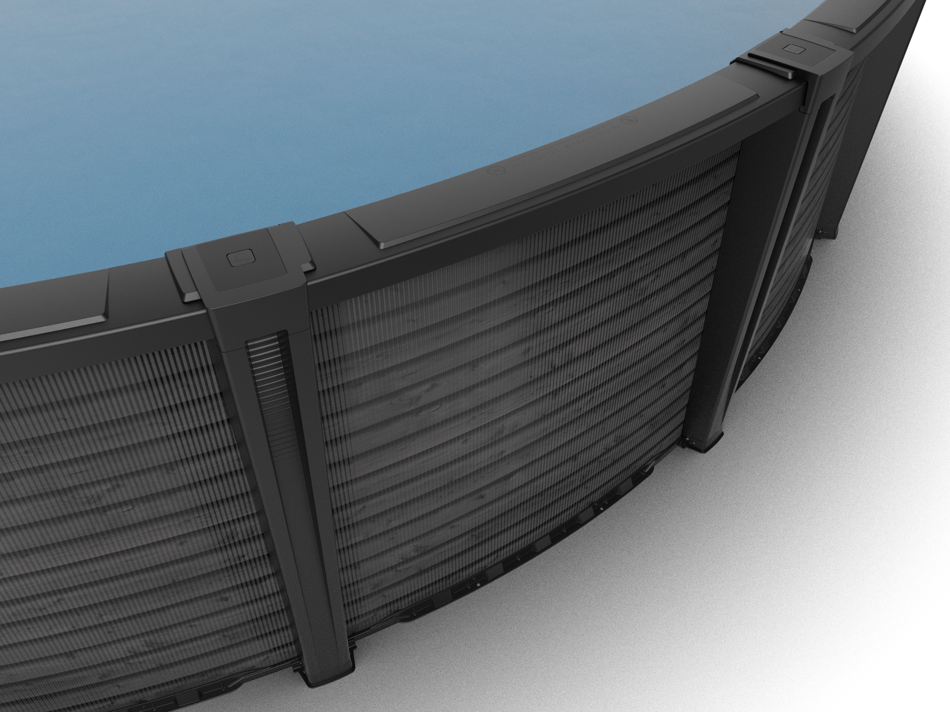 Carvin Equinox Pompeii Ruby Series - Image 10