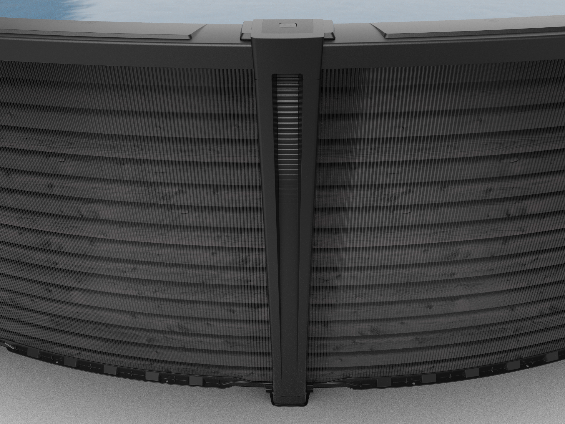 Carvin Equinox Pompeii Ruby Series - Image 8