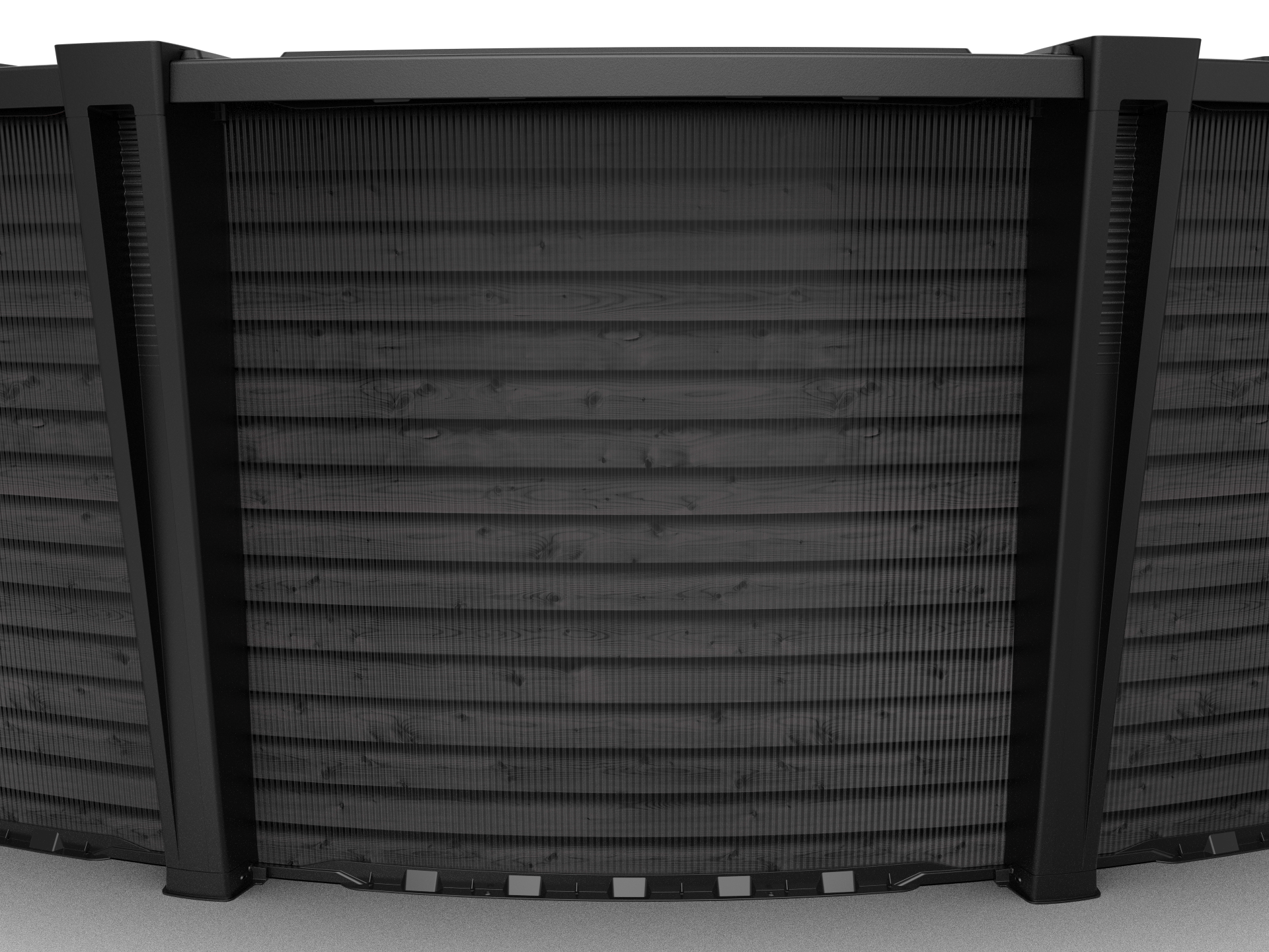 Carvin Equinox Pompeii Ruby Series - Image 6