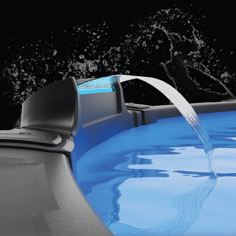 Carvin Star Series StarFall - Image 3