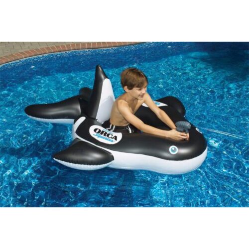 Swimline Orca Squirter #90305