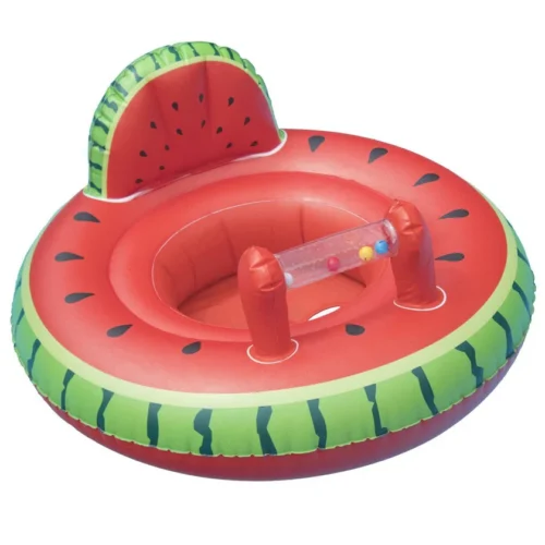 Swimline Watermelon Baby Seat #98403
