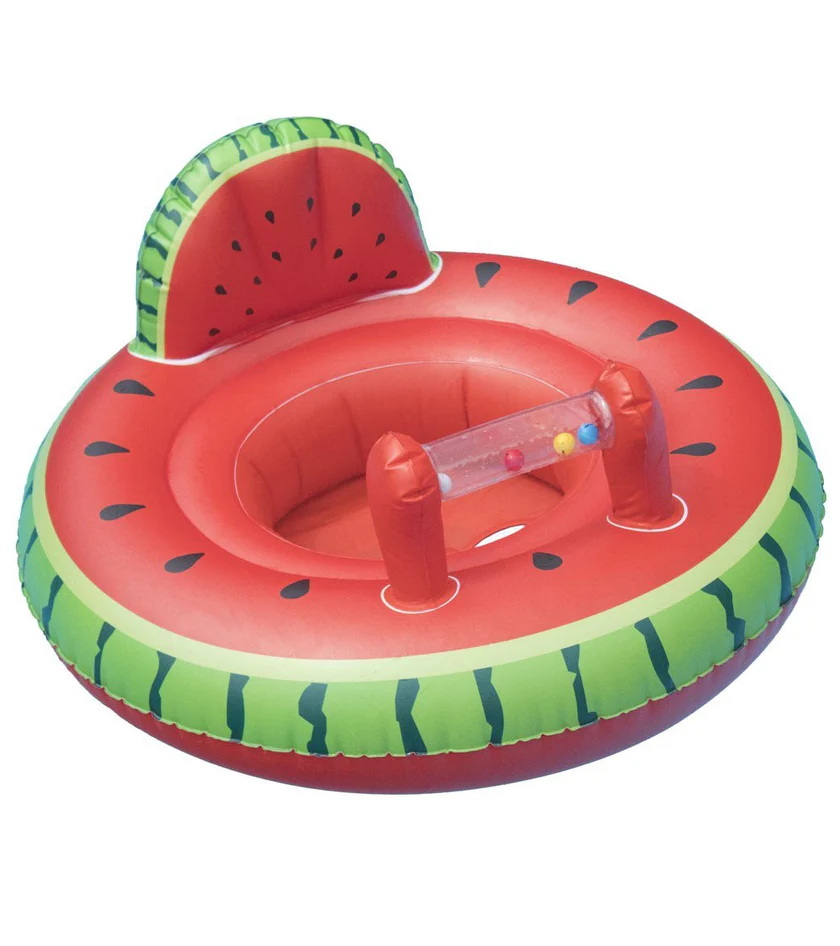 Swimline Watermelon Baby Seat #98403