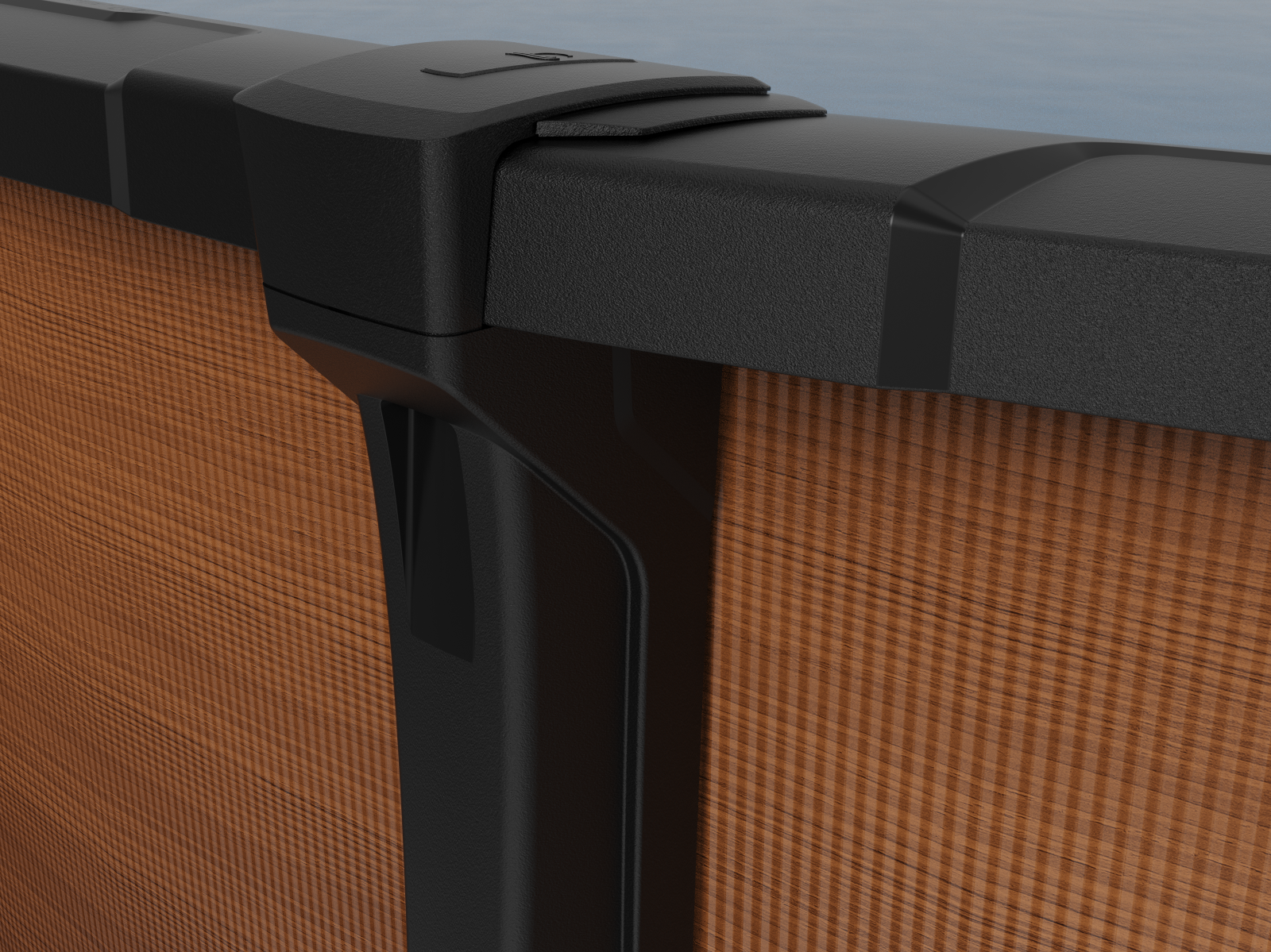 Carvin Equinox Tennessee Platinum Series - Image 11